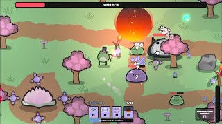 Swamped  PC Gameplay DEMO [upl. by Arej656]