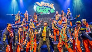 Veul Gère amp Henny Huisman  CARNAVALLEN met zn allen  Carnaval 2024 [upl. by Ndnarb]