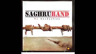 Saghru Band Tagrawla Instrumental [upl. by Nollaf]