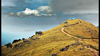 Chandragiri Hills Chikkaballapur  The Unexplored [upl. by Keram745]