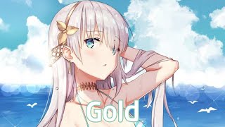 Nightcore  Gold [upl. by Quin]