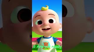 Do The Animal Dance  Dance Party  CoComelon Nursery Rhymes amp Kids Songs [upl. by Odnomyar]