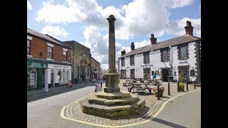 Places to see in  Garstang  UK [upl. by Cam]