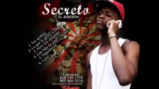 Secreto El Biberon  Pero toy sonando [upl. by Ligriv]