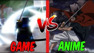 Every Strongest Battleground Characters  Moves vs Anime  Atomic Samurai UPDATED [upl. by Enoryt256]