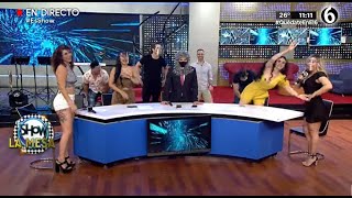 Programa completo Es Show 30 de marzo 2021 [upl. by Ebanreb878]