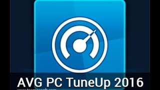 AVG PC Tuneup Lifetime Serial Key 2017 [upl. by Tooley172]