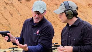 What You Didnt Learn in Your Concealed Carry Class  GunTalk S2 Ep 1 Pt 3 [upl. by Lole]