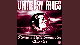 FSU War Chant w Groove [upl. by Nibbs]