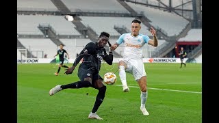 Olympique Marseille vs Eintracht Frankfurt 12 Highlights amp All Goals 20092018 [upl. by Naedan107]