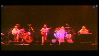 Genesis  In concert 1976 FullHD Part 2 [upl. by Colbert]