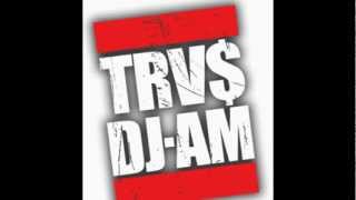 Travis Barker n DJ AM  Fix Your Face 5 [upl. by Cartwright]