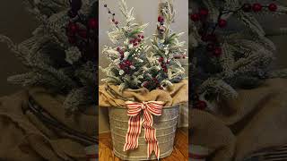 CHRISTMAS TRENDS TENDENCIAS DE NAVIDAD 2024 COMO DECORAR DECOR Design Trends HOME DECOR christmas [upl. by Agna]