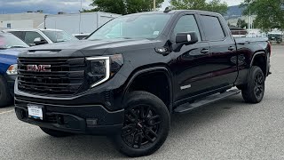 2022 GMC Sierra 1500 Elevation 3”Lift [upl. by Ameg]