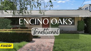 Encino Oaks Traditional [upl. by Andromada460]