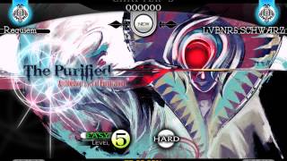 Cytus 10  The Purified Archbishop Eyes of Purification Chapter S Symphony [upl. by Nnyltiak]