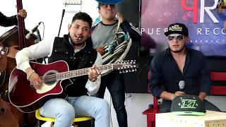 LA 327  Rolling One feat Banda La Fregona En Vivo 2019 [upl. by Emmy752]