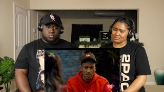 Does The Shoe Fit Season 3 Episode 4  Kidd and Cee Reacts [upl. by Ithsav]