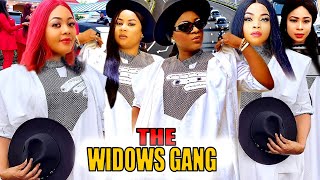 7amp82022 new moviewidows gangwhat men can not do destiny etikogeogina ibe latest nigerian movie [upl. by Lednem]