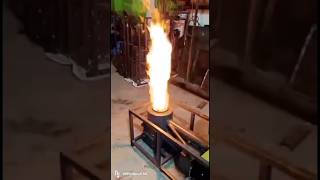 The Future of Wood Stoves 2024 Tech amp Trends shorts hindi [upl. by Liahkim]