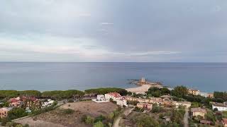 Road trip across Southern Sardinia towards the east [upl. by Bernardi]