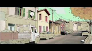 Villeurbanne  quotI live in Vllrbnquot le clip populaire et participatif de la ville de Villeurbanne [upl. by Alodie]