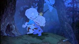 The Rugrats Movie Clip  Dil amp Tommy [upl. by Ecineg57]