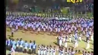 ፍርፍር  ሄልን መለስ Ferfer  Helen Meles [upl. by Weinrich]