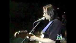 Sonny Landreth  The Parish Line 1995 Italy [upl. by Caputo726]