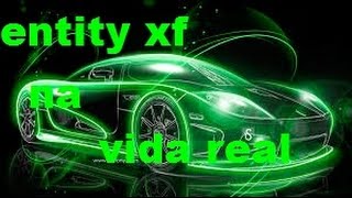 gta5  entity xf na vida real [upl. by Olwena]