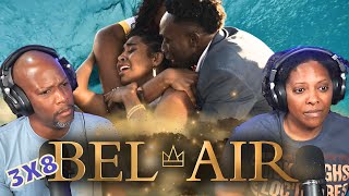 Secrets and Betrayal BELAIR  S3E8 Gimmie A Break Reaction [upl. by Annelak273]