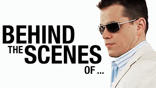 Oceans Thirteen  13 Behind the Scenes Facts [upl. by Glaser]