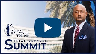 Boone Discusses Heavy Truck Crashworthiness at the 2022 Trial Lawyers Summit [upl. by Romeo]