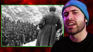 The Horrific Real Gulag Prisons [upl. by Dahraf]