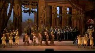 Giuseppe Verdi Aida Opus Arte [upl. by Burke]