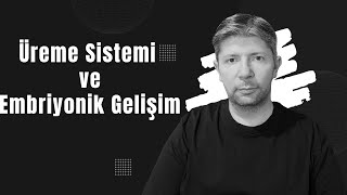 Üreme Sistemi ve Embriyonik Gelişim biyoloji aytbiyoloji üremesistemi embriyonikgelişim [upl. by Zennie69]