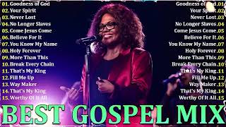 Goodness Of God 🙏 Listen to Cece Winans Singer Gospel Songs 🙏 Powerful worship praise and worship [upl. by Apul]