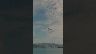 Plane Spotting in Vancouver BC  HarbourAir Seaplanes [upl. by Josee]