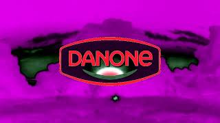 REQUESTED Danone Logo Effects Ecuavisa Csupo Effects [upl. by Gnirps169]