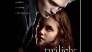 Twilight SoundtrackLeave Out All the Rest [upl. by Olonam]