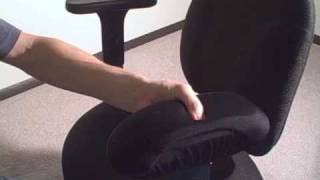 Chair Arm Pad Armrest Covers With Memory Foam Gel Option No Longer Available [upl. by Timothee625]