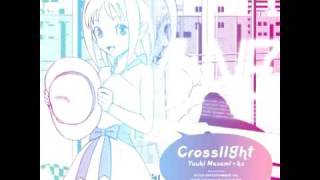 ゆうきまさみ×kzlivetuneCrosslight  07 Crosslight [upl. by Anaibib]