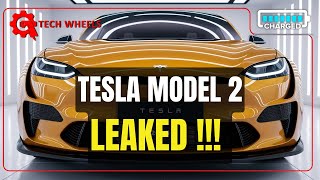 Teslas 25k EV GameChanger or Letdown [upl. by Zeeba]