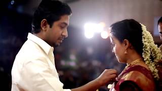 Vineeth Sreenivasan wedding Paperboat kerala wedding photography [upl. by Acenes]