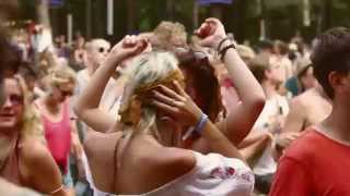 Nation of Gondwana 2015 Aftermovie NOG [upl. by Znarf]