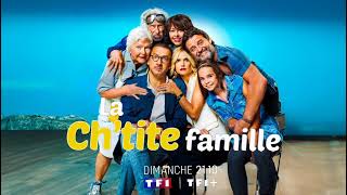 La Chtite Famille  TF1 Récréation [upl. by Fechter439]