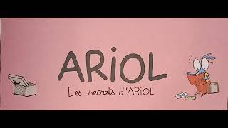 Ariol  Les secrets dAriol [upl. by Lorenza]