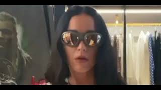 NEW  Katy Perry WOMANS WORLD Teaser [upl. by Shama]