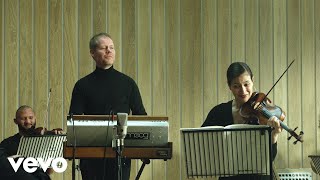 Max Richter  The New Four Seasons – Vivaldi Recomposed Spring 1 Official Video [upl. by Esyak]