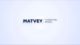 Matvey Foundation Repair Joins Groundworks [upl. by Ianthe]